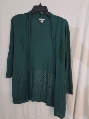 H&M Open-Front Women's Cardigan